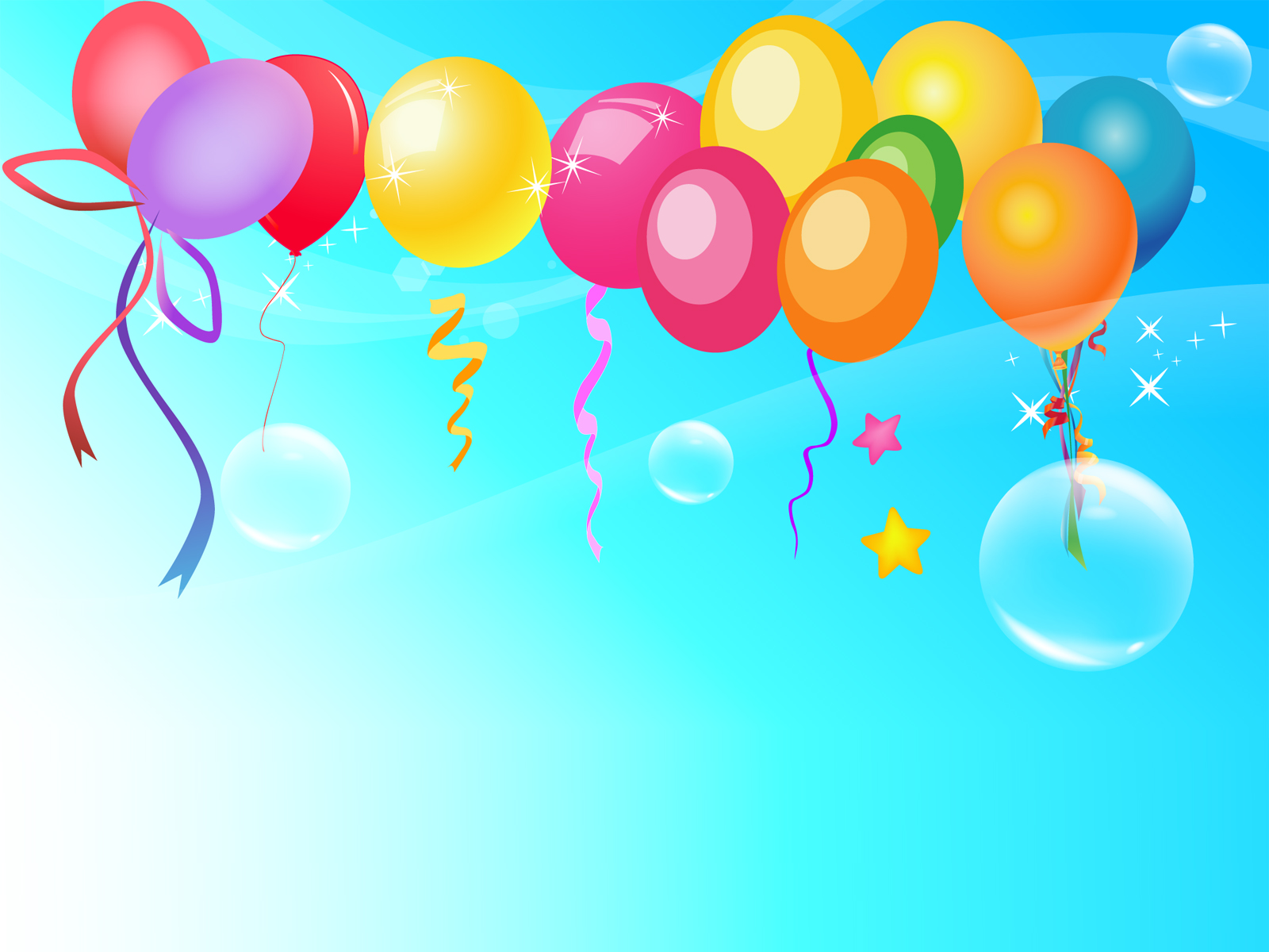 Graphic Of Balloons PPT Backgrounds Graphic Of Balloons Ppt Photos 