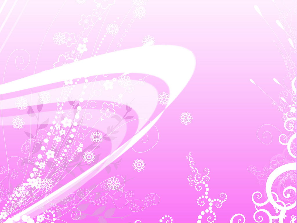 light pink background design