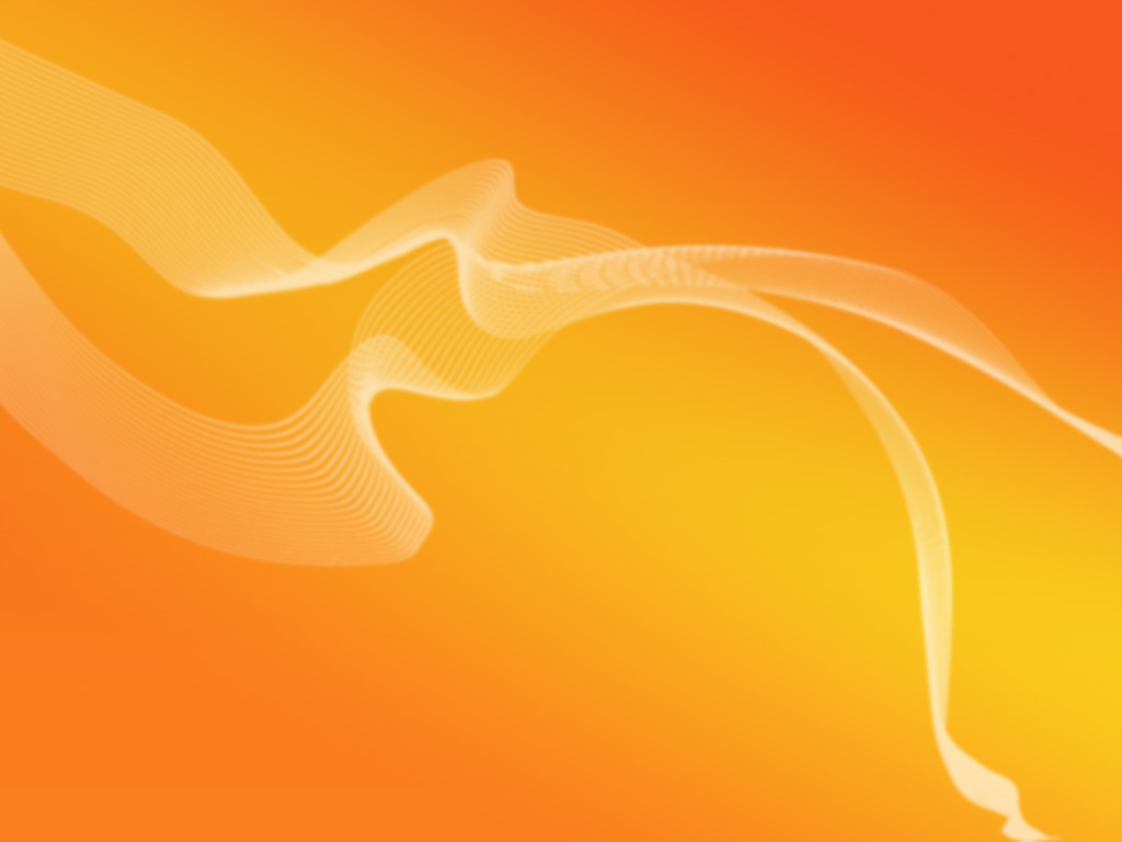 Orange Abstract Powerpoint PPT Backgrounds 1024x768 resolutions ...