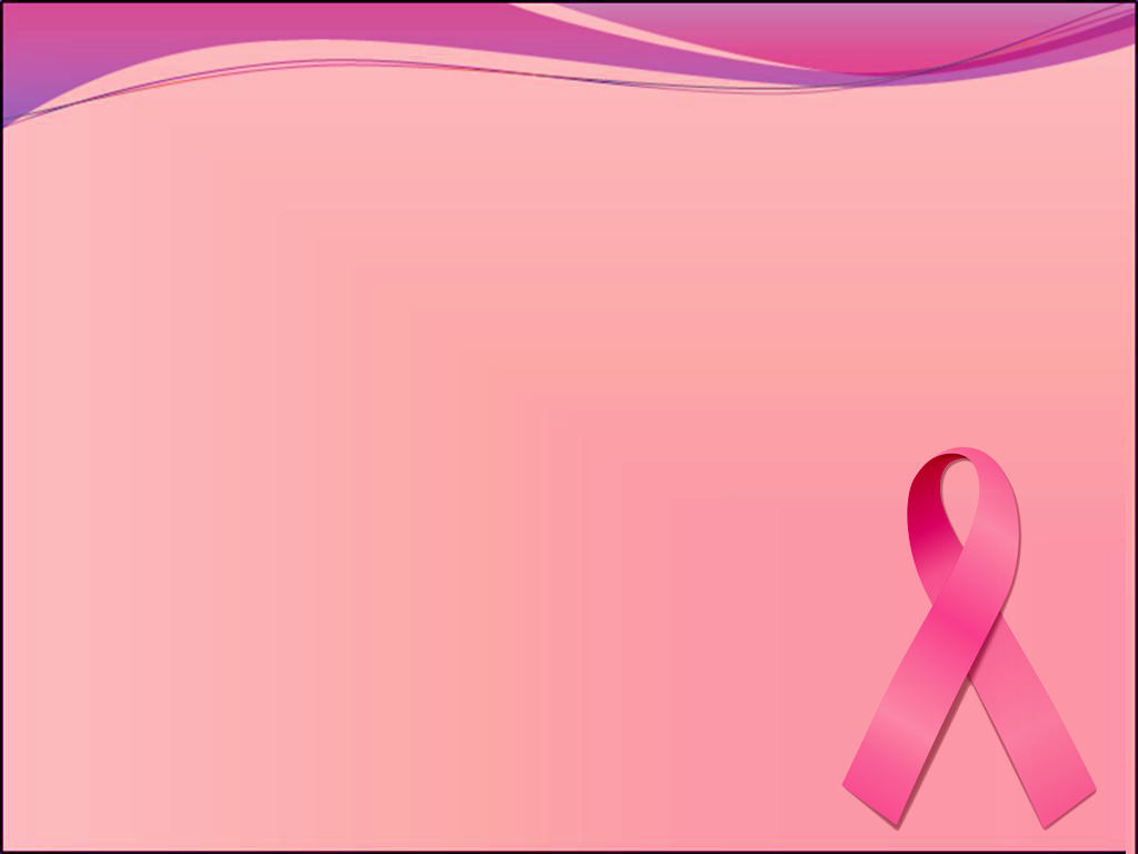 Breast Cancer Awareness Templates Free
